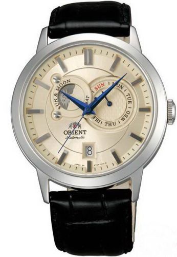 Фото часов Orient Automatic FET0P003W0