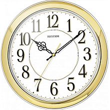 Настенные часы Rhythm CMG553NR18 Настенные часы