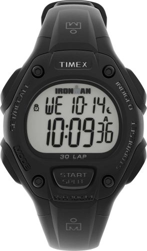 Фото часов Timex Ironman TW5M44900