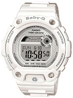 Casio Baby-G BLX-100-7E Наручные часы