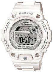 Casio Baby-G BLX-100-7E Наручные часы