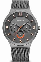 Bering Classic 33441-377 Наручные часы