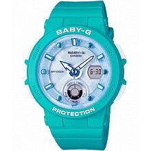 Casio Baby-G BGA-250-2A Наручные часы