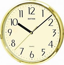 Rhythm CMG839AZ18 Настенные часы