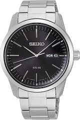 Мужские часы Seiko CS Dress SNE527P1S Наручные часы
