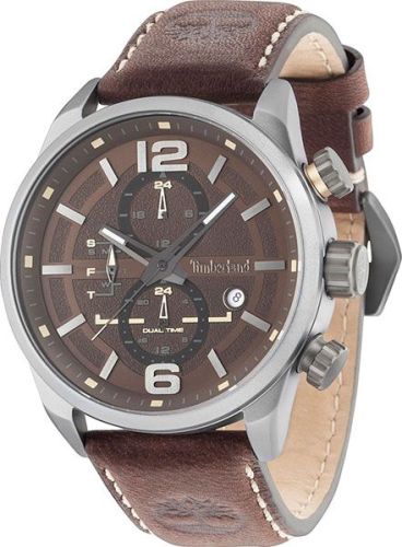 Фото часов Мужские часы Timberland Henniker TBL.14816JLU/12