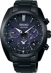 Seiko Astron SSH077J1 Наручные часы