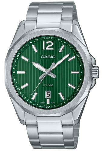 Фото часов Casio Collection MTP-E725D-3A
