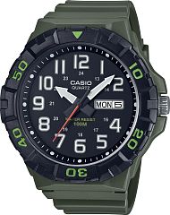 Casio Standart MRW-210H-3A Наручные часы
