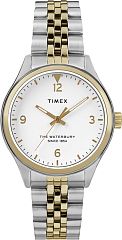 Женские часы Timex The Waterbury TW2R69500 Наручные часы