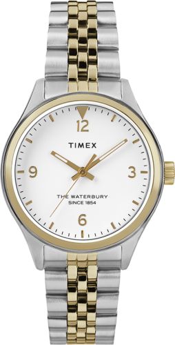 Фото часов Женские часы Timex The Waterbury TW2R69500