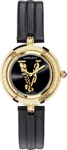 Фото часов Versace Virtus Infinity VEZ400121