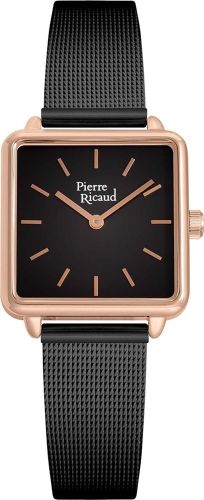 Фото часов Женские часы Pierre Ricaud Bracelet P21064.K114Q