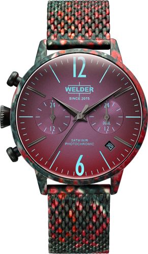 Фото часов Welder
WWRC686