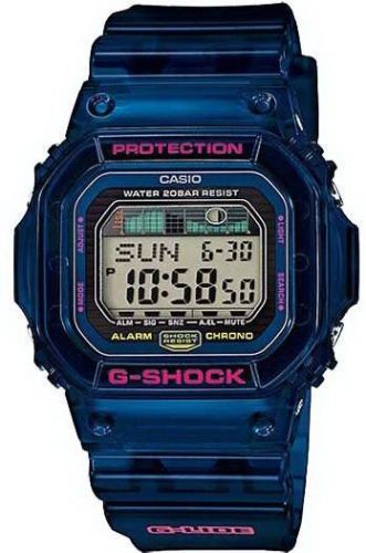 Фото часов Casio G-Shock GLX-5600C-2E