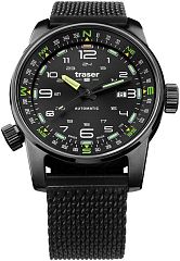 Мужские часы Traser P68 Adventure 109522-mesh Наручные часы