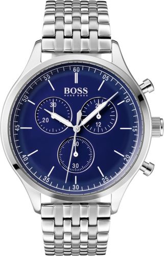 Фото часов Мужские часы Hugo Boss Companion 1513653