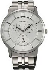 Orient Quartz FUT0G004W0 Наручные часы
