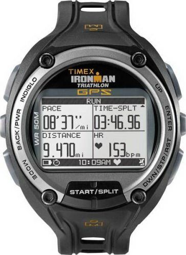 Фото часов Мужские часы Timex Ironman T5K444
