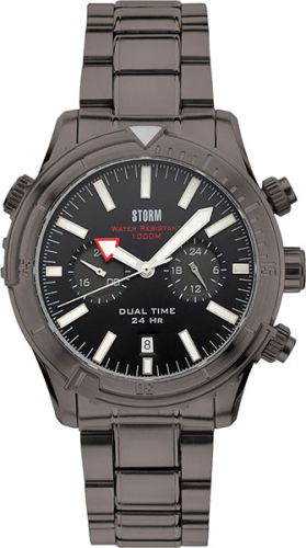 Фото часов Мужские часы Storm Aqua-Pro Titanium 47281/TN