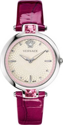 Фото часов Женские часы Versace Crystal Gleam VAN01 0016
