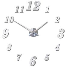 Настенные часы 3D Decor Love Time Premium S 014004s-100 Настенные часы