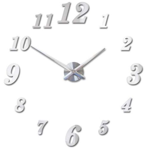 Фото часов Настенные часы 3D Decor Love Time Premium S 014004s-100
