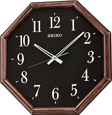 Seiko QXA600ZN Настенные часы