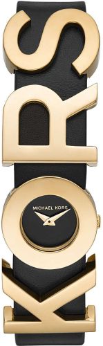 Фото часов Женские часы Michael Kors Logo MK2852