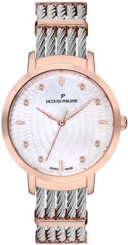 Фото часов Jacques Philippe
JPQLS063628