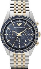 Emporio Armani Sport AR6088 Наручные часы
