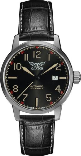Фото часов Мужские часы Aviator Airacobra V.3.21.0.139.4