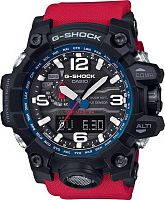 Casio G-Shock GWG-1000RD-4A Наручные часы
