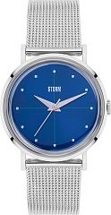 Женские часы Storm Chelsi Blue 47324/B Наручные часы