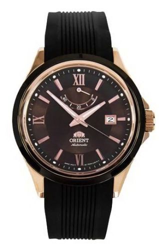 Фото часов Унисекс часы Orient FAF03003T0