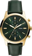 Мужские часы Fossil Townsman FS5599 Наручные часы