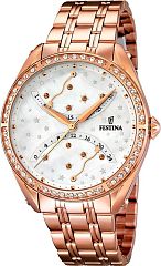 Женские часы Festina Retro F16742/1 Наручные часы