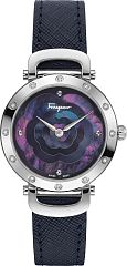 Женские часы Salvatore Ferragamo Style SFDM00418 Наручные часы