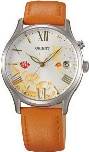 Фото часов Orient Fashionable Automatic FDM01007WL