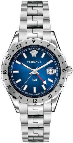 Фото часов Мужские часы Versace Hellyum GMT V1101 0015