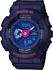 Casio Baby-G BA-110PP-2A Наручные часы
