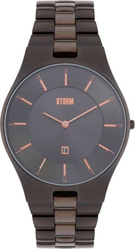 Фото часов Мужские часы Storm Slim-X Xl Titanium 47159/TN