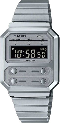 Фото часов Casio Vintage A100WE-7B