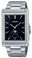 Casio Analog MTP-M105D-1A Наручные часы