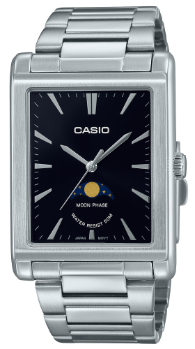 Фото часов Casio Analog MTP-M105D-1A