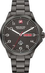 Swiss Military Hanowa Puma SMWGH2100341 Наручные часы