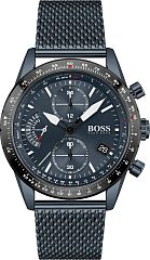 Hugo Boss Pilot Edition 1513887 Наручные часы