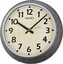 Настенные часы Seiko QXA770JN Настенные часы
