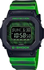 Casio G-Shock DW-D5600TD-3D Наручные часы