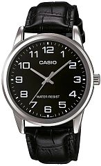 Casio Collection MTP-V001L-1B Наручные часы